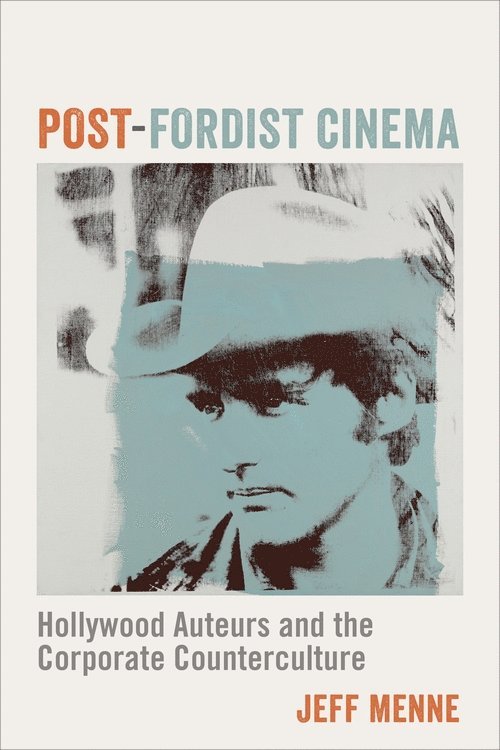 Jeff Menne - Post-Fordist Cinema, Häftad