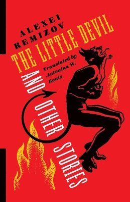 The Little Devil and Other Stories 1