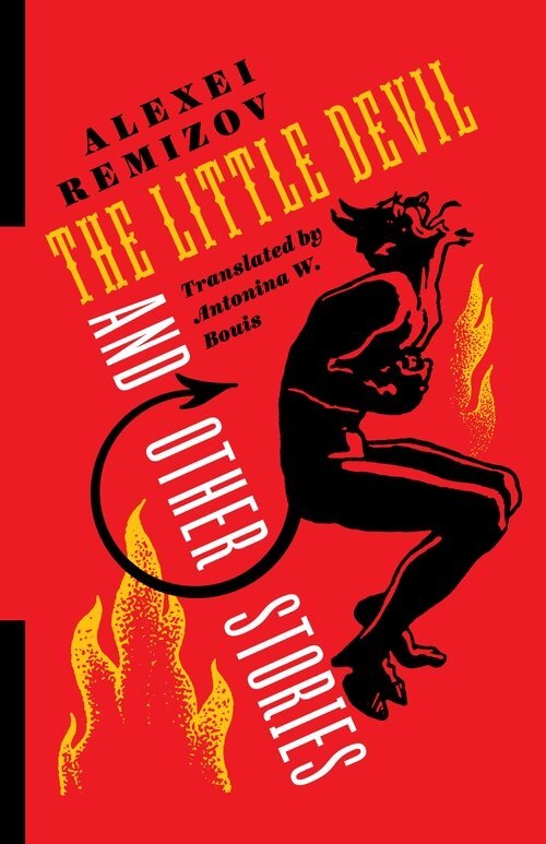 Alexei Remizov - Little Devil and Other Stories, Inbunden
