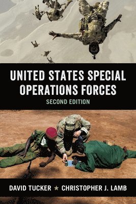 United States Special Operations Forces 1