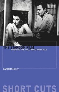 bokomslag The Stardom Film