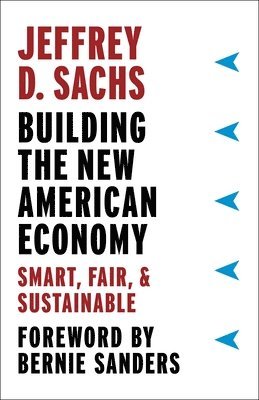 Building the New American Economy 1