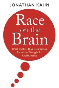 bokomslag Race on the Brain