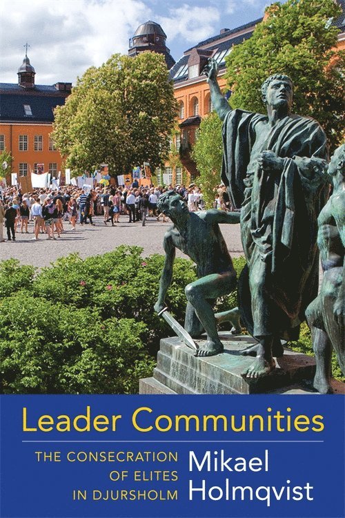 Leader Communities 1