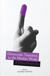bokomslag Democratic Transition in the Muslim World