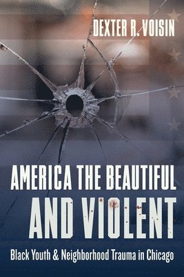 America the Beautiful and Violent 1