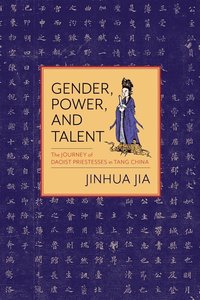 bokomslag Gender, Power, and Talent