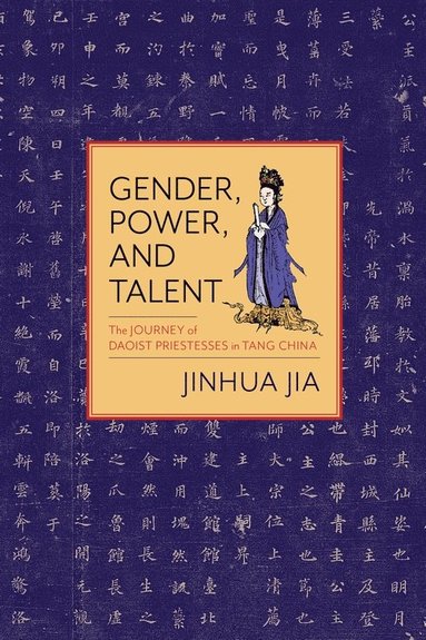bokomslag Gender, Power, and Talent
