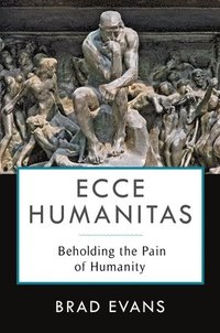 bokomslag Ecce Humanitas