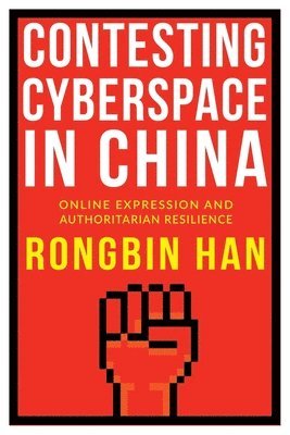 Contesting Cyberspace in China 1