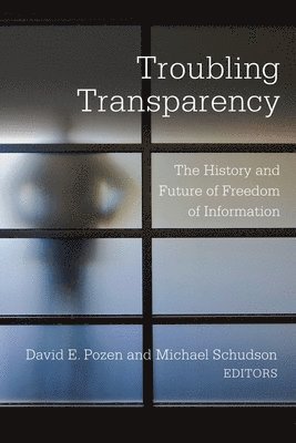 Troubling Transparency 1