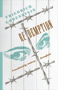 bokomslag Redemption