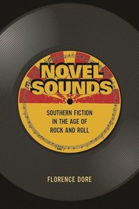 bokomslag Novel Sounds