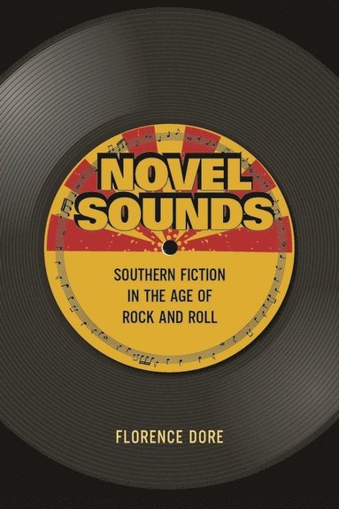 bokomslag Novel Sounds