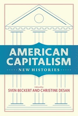 bokomslag American Capitalism