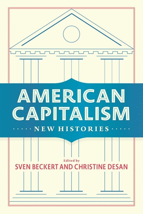 American Capitalism 1