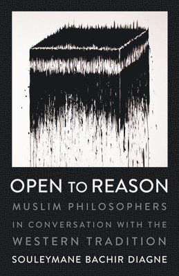 bokomslag Open to Reason