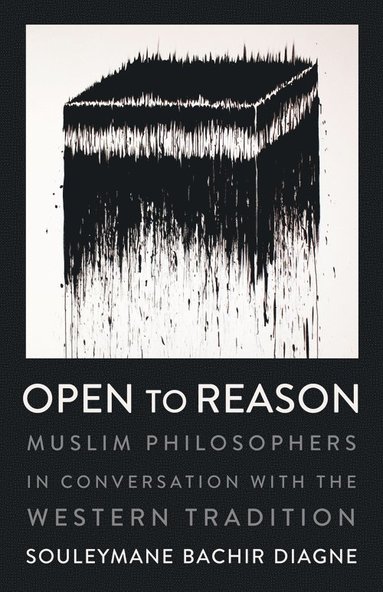 bokomslag Open to Reason