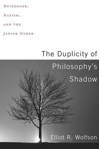 bokomslag The Duplicity of Philosophy's Shadow