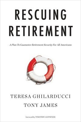 Rescuing Retirement 1