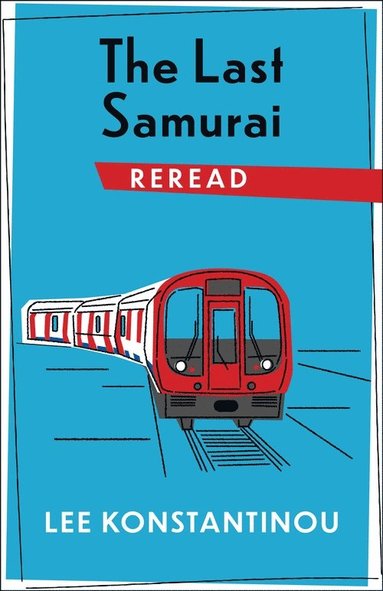 bokomslag Last Samurai Reread