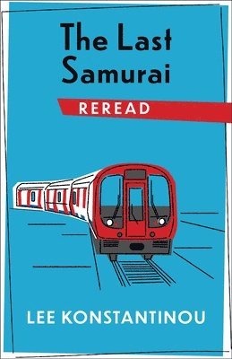 The Last Samurai Reread 1