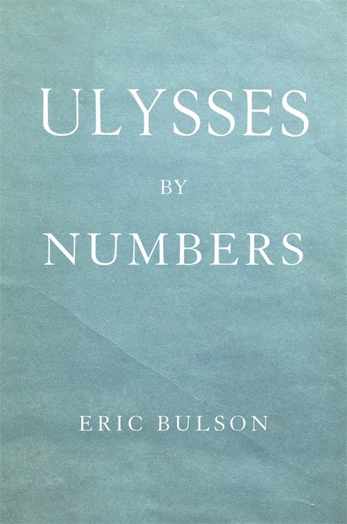 Ulysses by Numbers 1