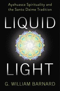 bokomslag Liquid Light