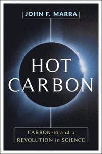 bokomslag Hot Carbon