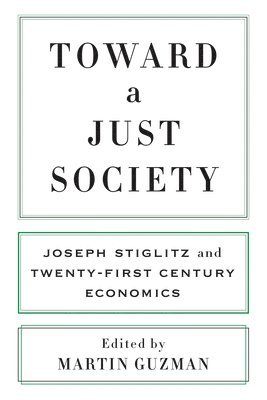 Toward a Just Society 1