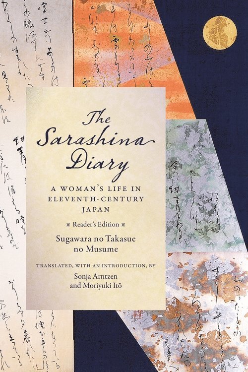 Sugawara no Takasue no Musume Sugawara no Takasue no Musume, Sugawara Sugawara No Takasue No Musume - Sarashina Diary, Häftad