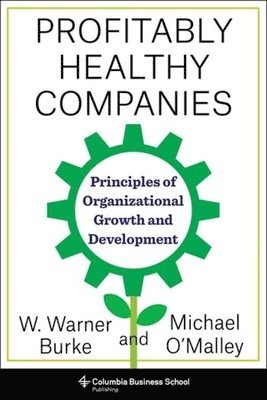 Profitably Healthy Companies 1