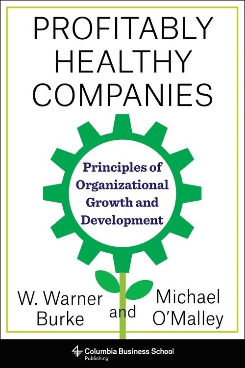 Profitably Healthy Companies 1