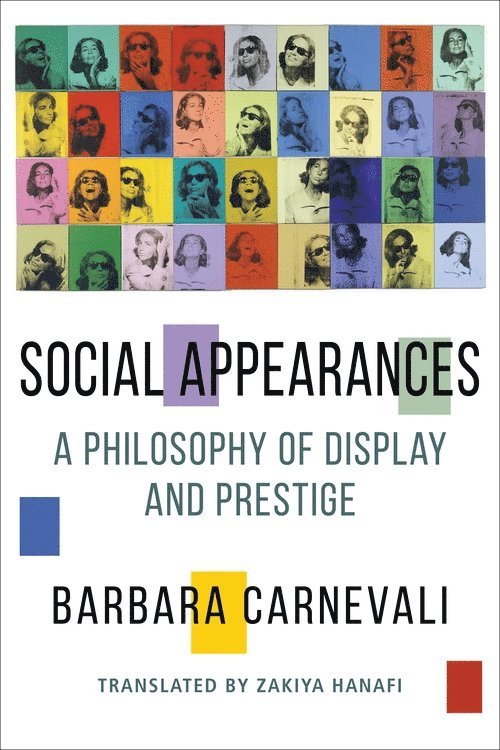 Social Appearances 1