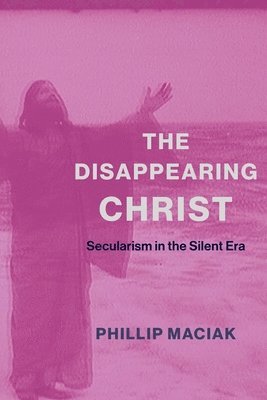 The Disappearing Christ 1