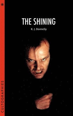 bokomslag The Shining