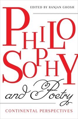 Philosophy and Poetry 1