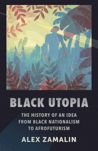 bokomslag Black Utopia