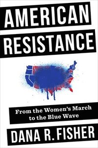 bokomslag American Resistance
