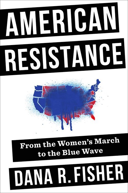 American Resistance 1