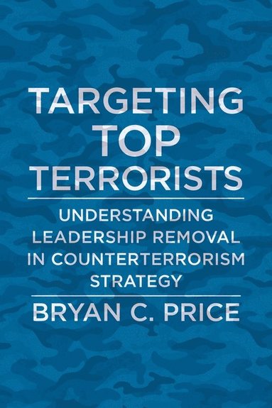 bokomslag Targeting Top Terrorists