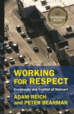Working for Respect 1
