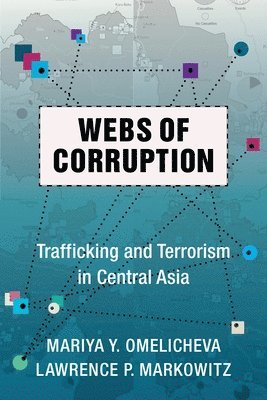 bokomslag Webs of Corruption