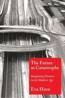 Eva Horn - Future as Catastrophe, Häftad