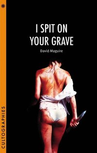 bokomslag I Spit on Your Grave