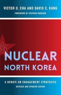 bokomslag Nuclear North Korea