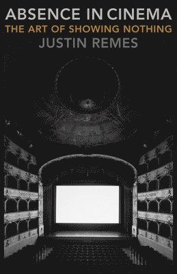 Absence in Cinema