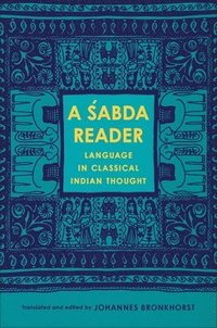 bokomslag A abda Reader