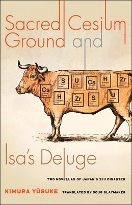 Sacred Cesium Ground and Isa's Deluge 1