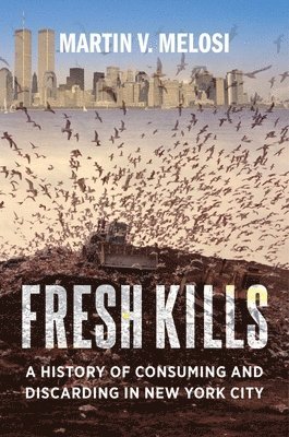 Fresh Kills 1